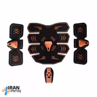 دستگاه عضله‌ساز EMS آیجویر مدل XTK-918