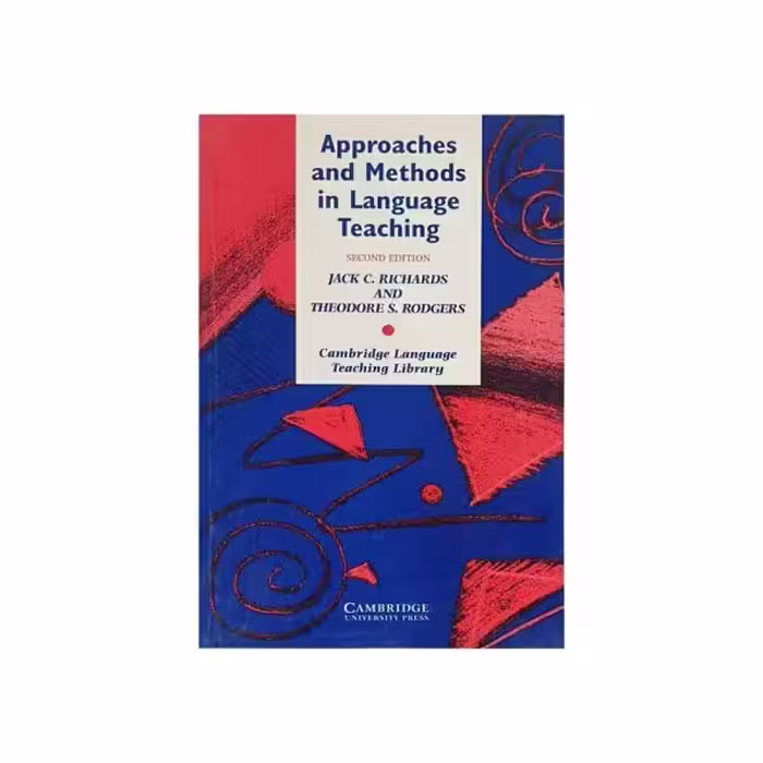 Approaches and Methodes in Language Teaching second edition