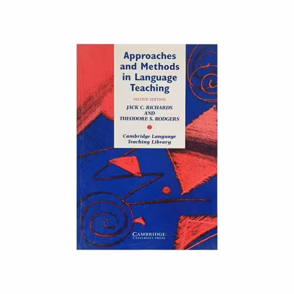 Approaches and Methodes in Language Teaching second edition