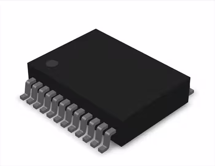 LM96000 آی سی SMD