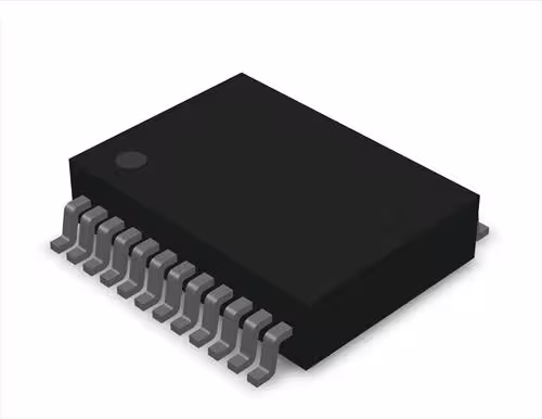 LM96000 آی سی SMD