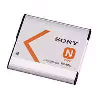باتری سونی Sony NP-BN1 Battery
