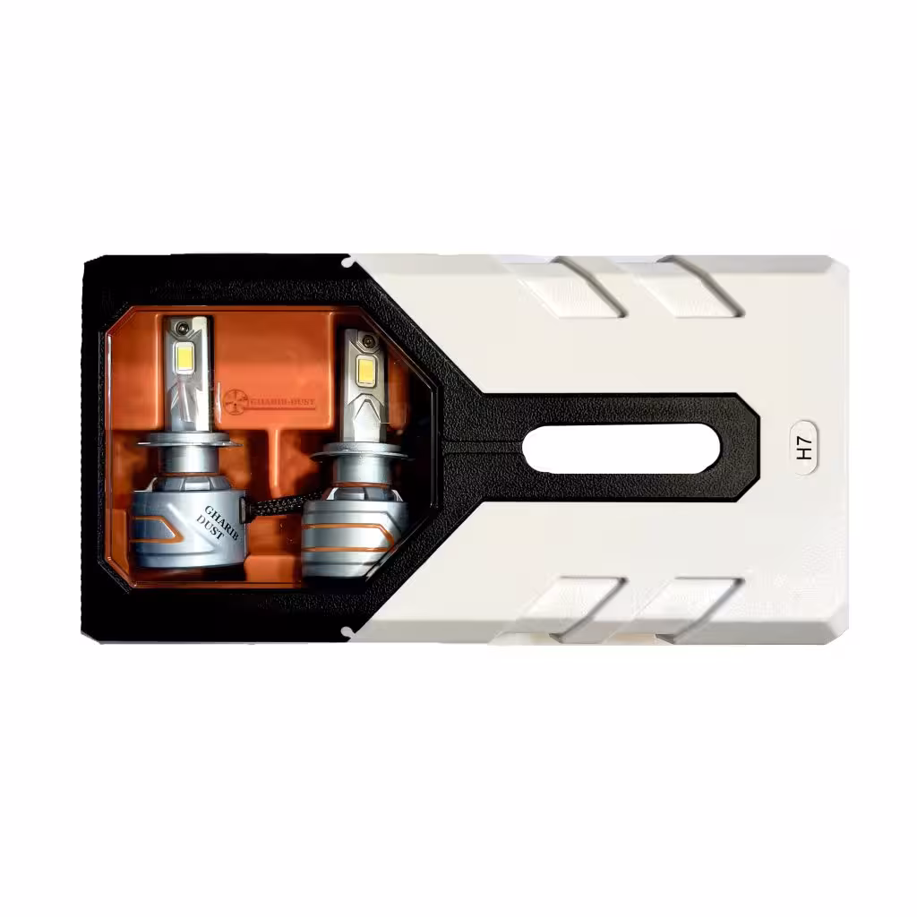 لامپ هدلایت خودرو canpex H4