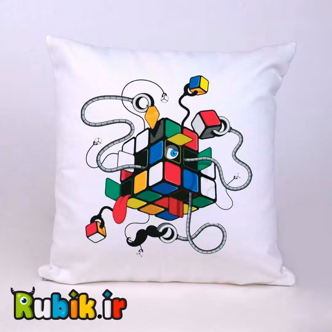 کوسن ربات کد 35