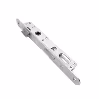 قفل سوئیچی درب 2.5 سانت رجبی مدل 3326