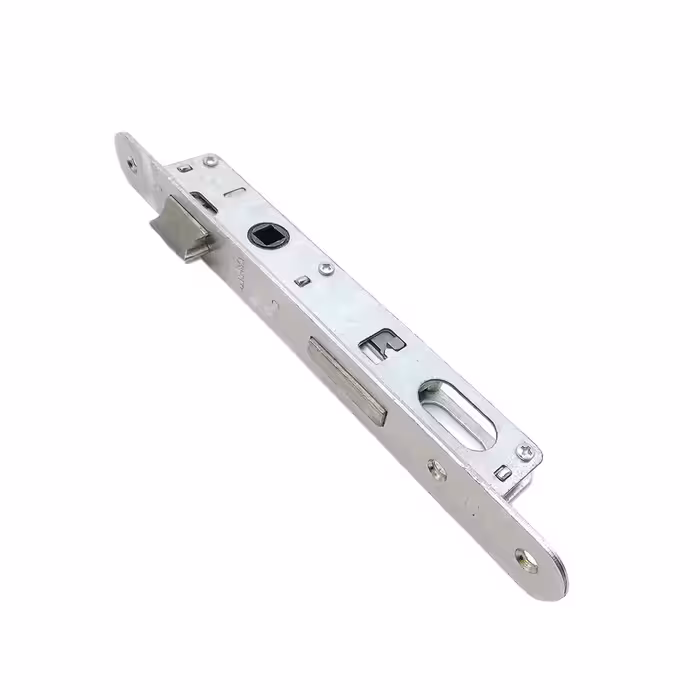 قفل سوئیچی درب 2.5 سانت رجبی مدل 3326