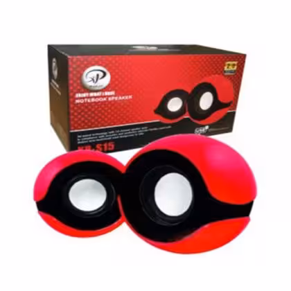 اسپیکر 2 تیکه ایکس پی XP-SU37