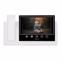 مانیتور دربازکن سیماران مدل 72TK | چاوه