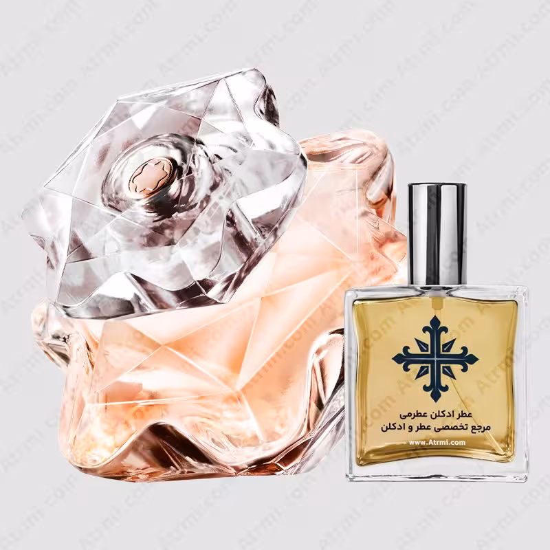 عطر ادکلن عطرمی مدل لیدی امبلم زنانه – Atrmi Lady Emblem Women