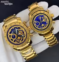 ساعت مچی ست بولگاری مدل Bvlgari 5021B