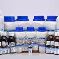 محلول Logol’s Iodine Stain میرمدیا – MirMedia