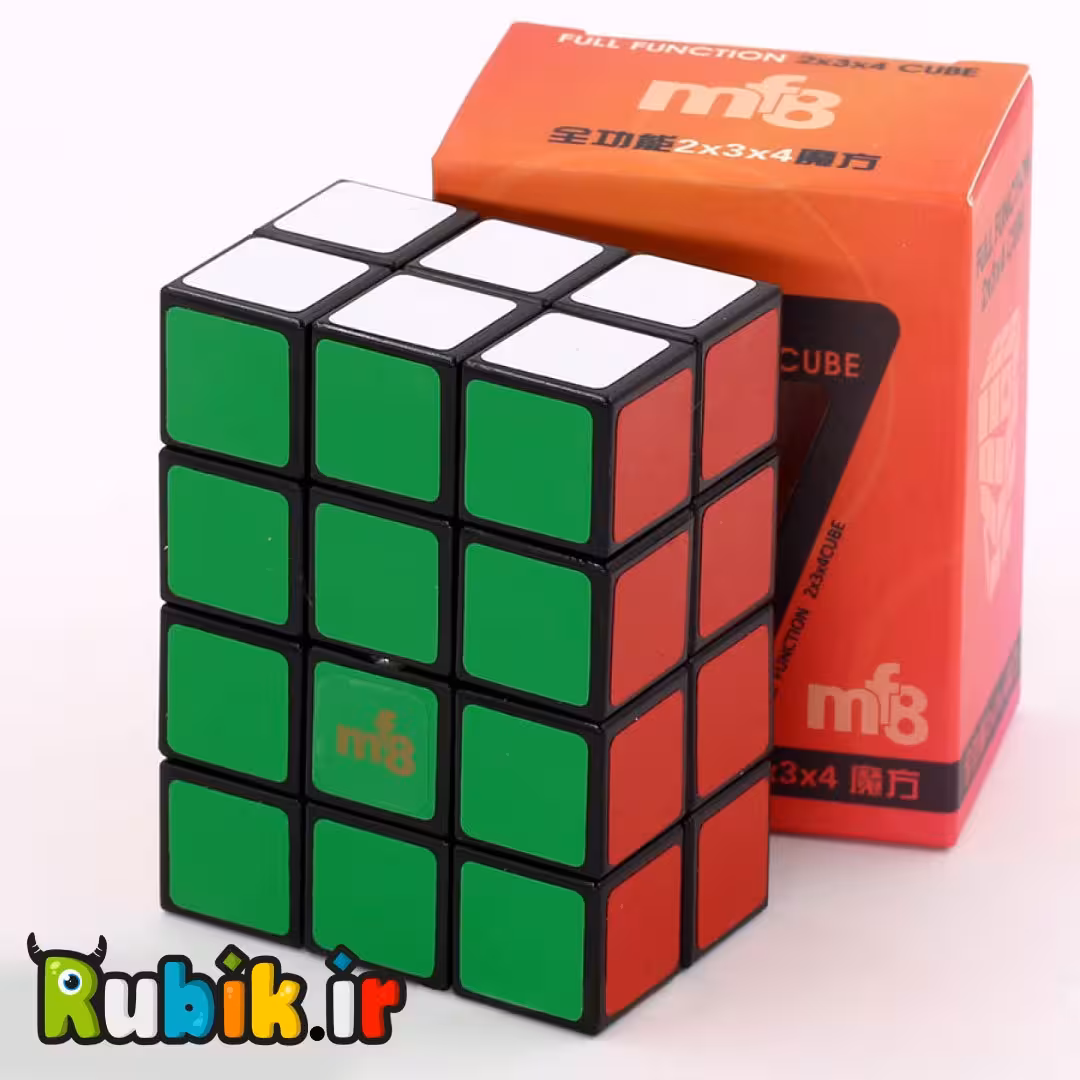 مشکی-2*3*4  ام اف8 فول فانکشن mf8 full function 2x3x4