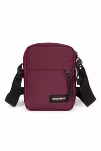 کیف شانه ای یک کیسه بورگوندی مارون Eastpak