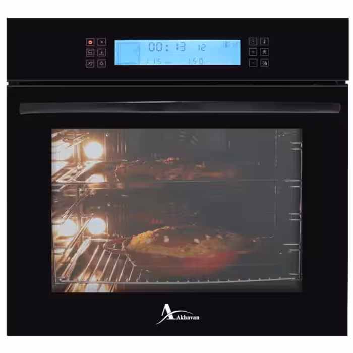 فر توکار برقی اخوان مدل F50PRO