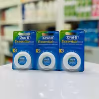 نخ دندان اورالبی