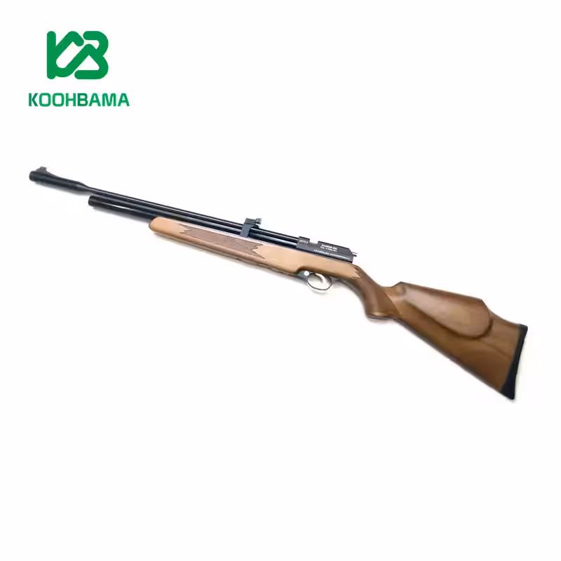 تفنگ PCP آرتمیس BOOCHI1 آپاچی 700 با مجوز