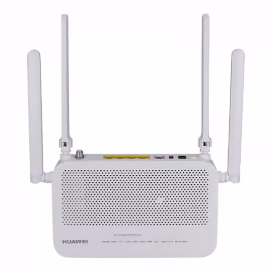 مودم فیبر نوری هواوی EG8247W5 CATV