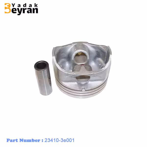 پیستون اپتیما