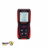 متر لیزری مسافت‌یاب مدل IM-D50 با برد 50 متر، برند آیرونمکس