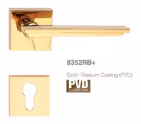 دستگیره رزت بهریزان کد 8300R