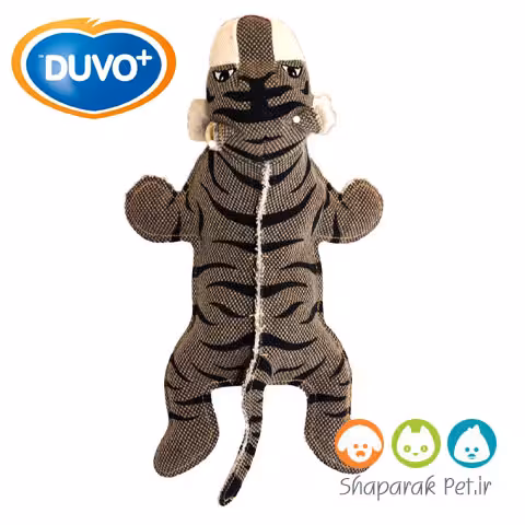 اسباب بازی Canvas Tiger