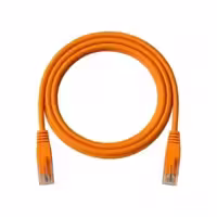 کابل پچ کورد شبکه Cat6 UTP واصل (VASEL) طول 5 متر