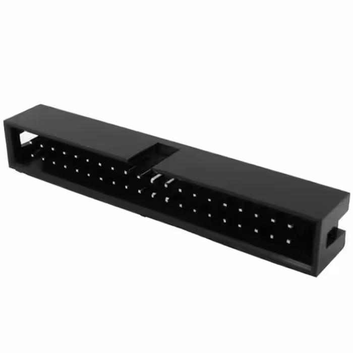 باکس هدر BOX HEADER 40pin 2X20