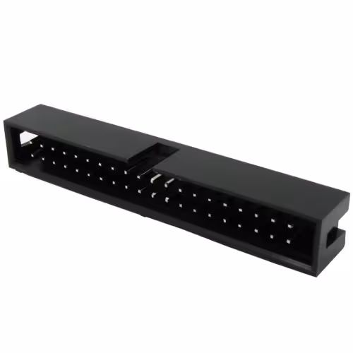 باکس هدر BOX HEADER 40pin 2X20