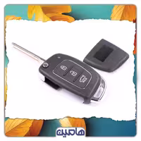 قاب ریموت هیوندا تاشو سانتافه