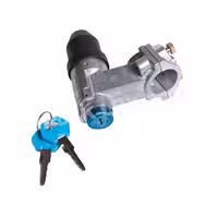 سوئیچ استارت پیکان