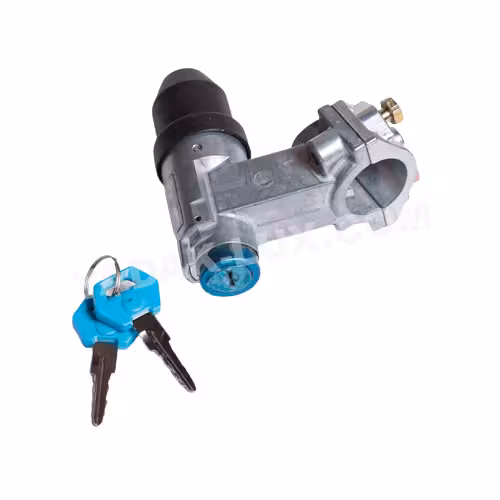 سوئیچ استارت پیکان