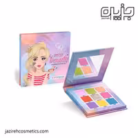 پالت سایه چشم میس بیوتی گلدن رز-Colorpop