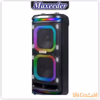 اسپیکر مکسیدر مدل CN 10E42 (شارژی _ برقی)
