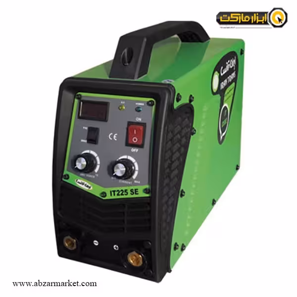 اینورتر جوشکاری ایران ترانس 200 آمپر مدل IT225 SE
