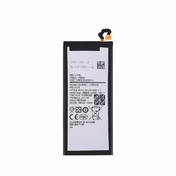 باتری موبایل سامسونگ Samsung Galaxy J7 2017 j730