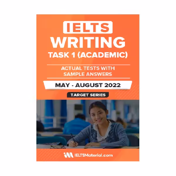 IELTS WRITING TASK 1 ACADEMIC ACTUAL TESTS WITH SAMPLE ANSWERS May August 2022 آیلتس رایتینگ تسک یک آکادمیک اکچوال تست می آگوست