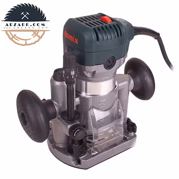 اور فرز رونیکس مدل 7108