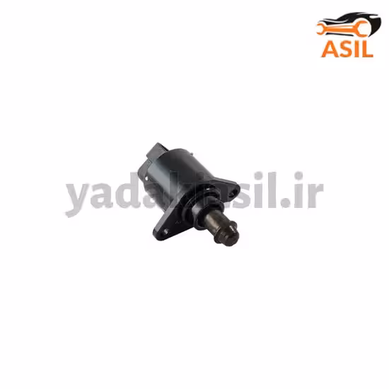 استپر 206 فارس تکنیک
