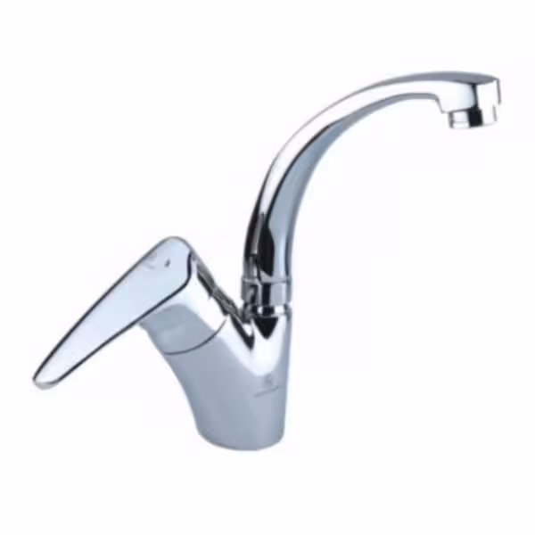 شیر ظرفشویی علم کوتاه (روشویی) ایتالیا قهرمان