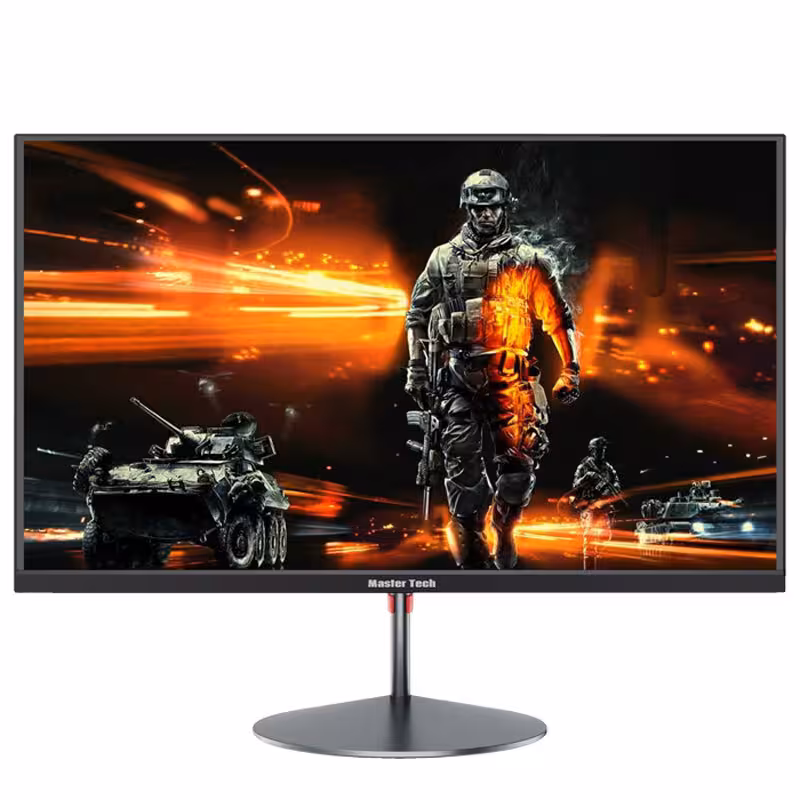 مانیتور مسترتک مدل VL228H سایز 22 اینچ