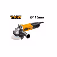 مینی فرز 710 وات اینکو مدل AG7118