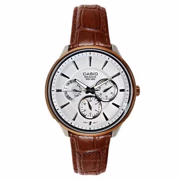 Casio BEM-302L-7AVDF