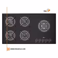 گاز شیشه ای 2101 بیمکث