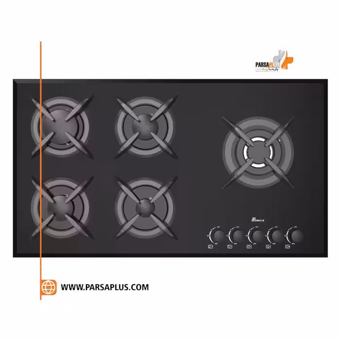 گاز شیشه ای 2101 بیمکث