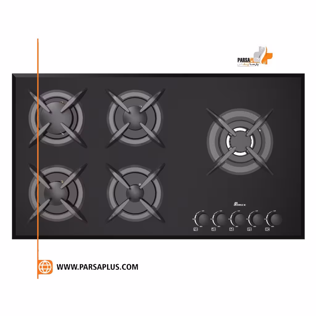 گاز شیشه ای 2101 بیمکث