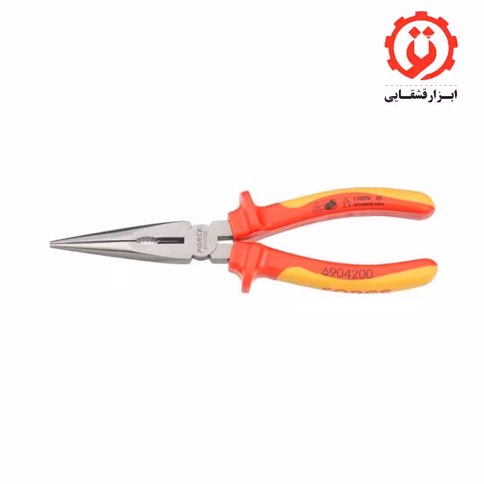 دم باریک فشار قوی 8 اینچ فورس مدل 6904200