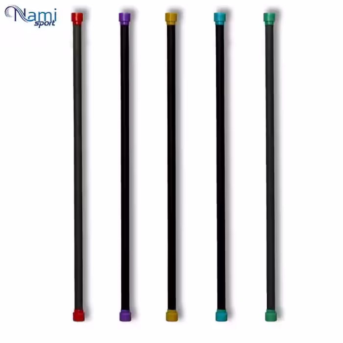 میله وزن دار بادی پامپ 2 کیلویی Air pump