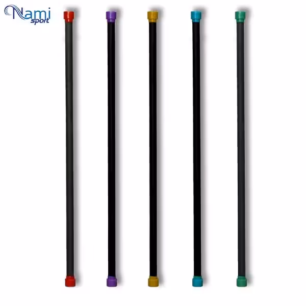 میله وزن دار بادی پامپ 2 کیلویی Air pump