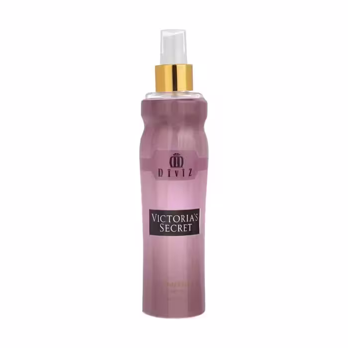 بادی اسپلش زنانه دیوایز مدل Victoria Secret حجم 280 میلی لیتر