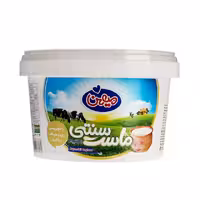 ماست سنتی سر شیر دار میهن 900 گرمی